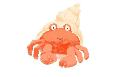 Chiêm Ngưỡng 280+ Ảnh Con Cua Chibi Cute Dễ Thương Nhất