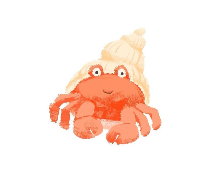 Cua chibi xuat hien voi than hình tron