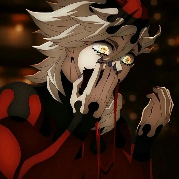 Douma mat lanh ngầu