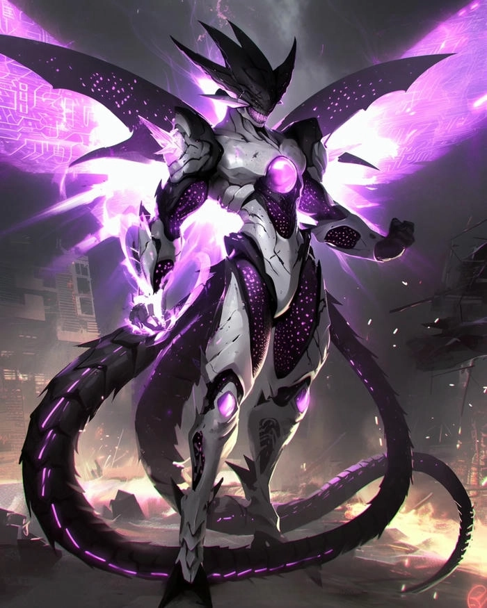Frieza cực đẹp