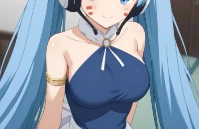 Cập Nhật 92+ Ảnh Hermit Mio Chất Lượng Cao Full HD 4K