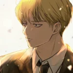 Lưu Ngay 238+ Ảnh Armin Arlert Ngầu, Đẹp Và Ấn Tượng Nhất