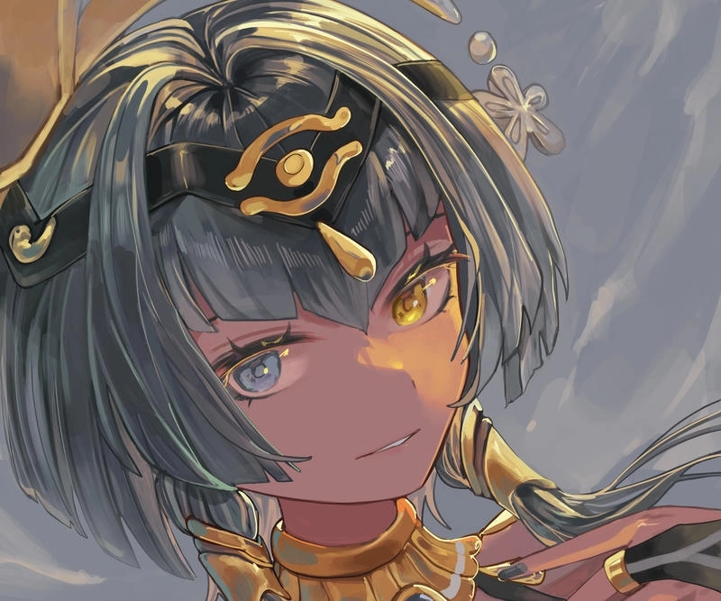 Hình Candace cute dễ thương