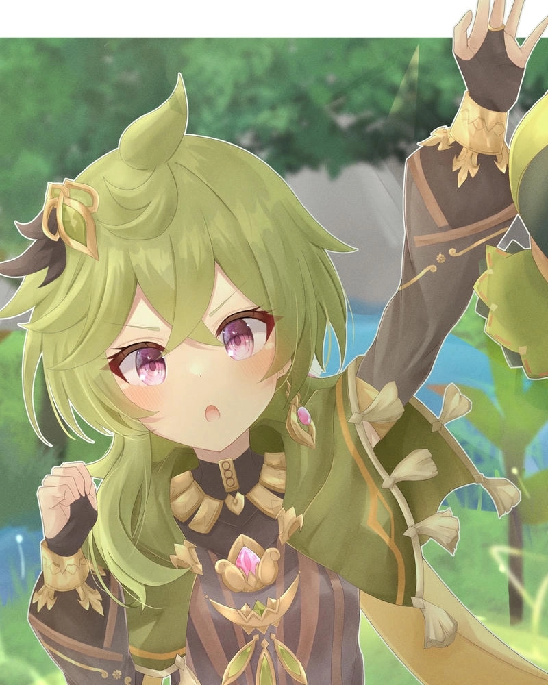 Hình Collei đáng yêu