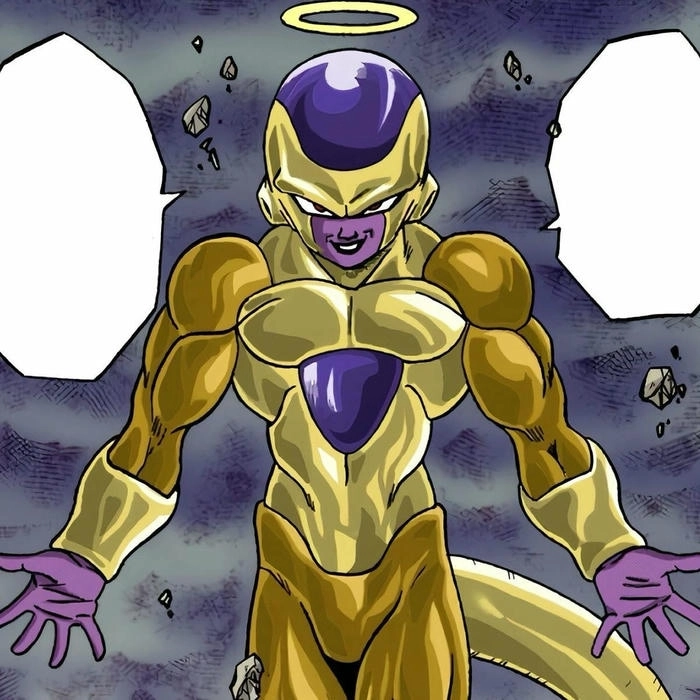 Hình Frieza cực docq