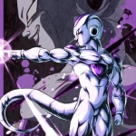 Ngắm Ngay 90+ Ảnh Frieza Đẹp Xuất Sắc 4K