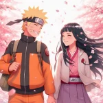 Tuyển Tập 100+ Ảnh Naruto Và Hinata Ngọt Lịm Tim Fan