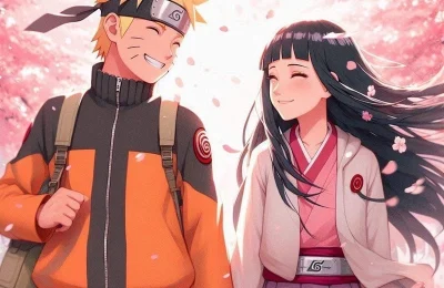 Tuyển Tập 100+ Ảnh Naruto Và Hinata Ngọt Lịm Tim Fan