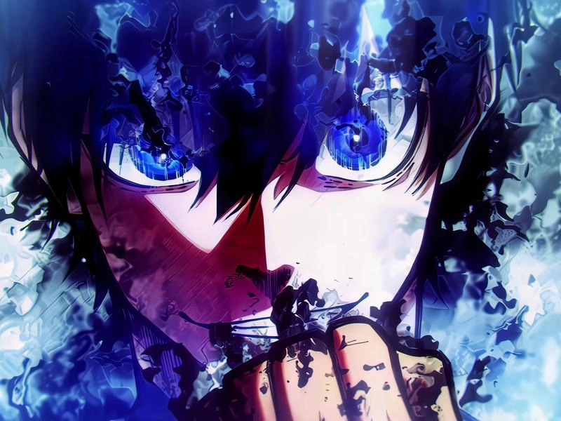 Hình Isagi Yoichi đẹp