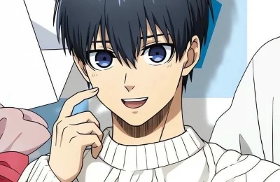 Tải Ngay 160+ Ảnh Isagi Yoichi Hot Nhất Hiện Nay