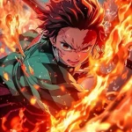 Bộ Sưu Tập 62+ Ảnh Kamado Tanjiro Chất Lượng Cao Full HD 4K