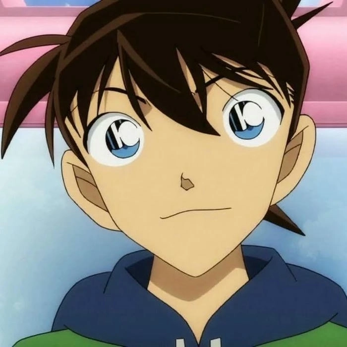 Hình Kudo Shinichi nổi bật