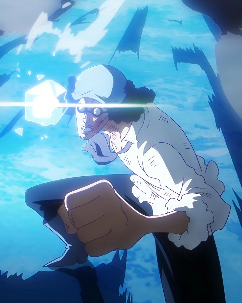 Hình Kuzan đẹp nhất