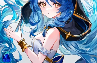 Xem Ngay 225+ Ảnh Layla Chất Lượng Cao Full HD 4K