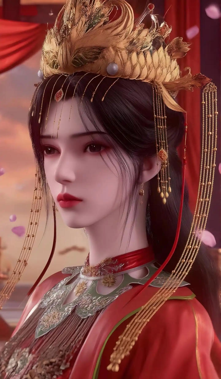 Hình Ly Mo Uyen thanh lich