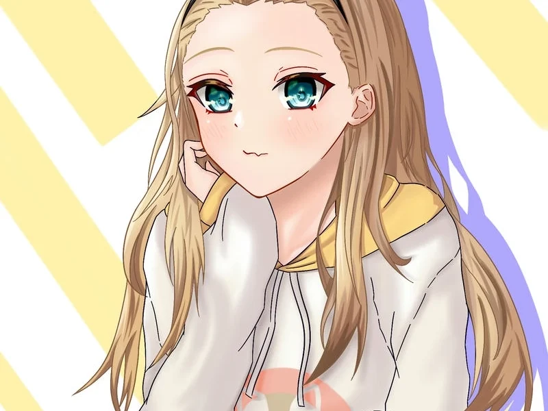 Hình Lycoris Recoil chất lượng