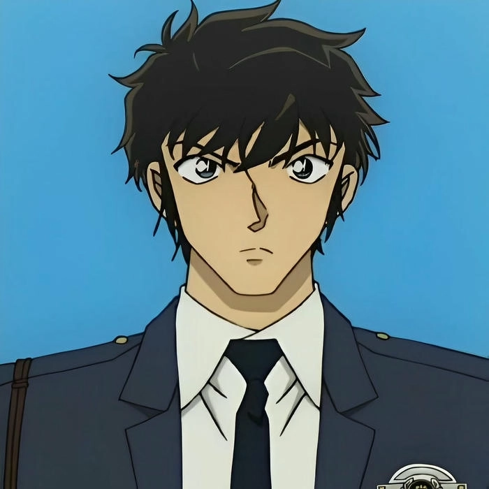 Hình Matsuda chất lừ