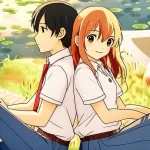 Ngắm Ngay 116+ Ảnh Miyo X Kento Cực Đẹp Cho Fan Ship