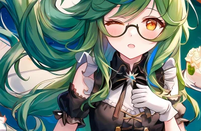 Top 149+ Ảnh Sucrose Đẹp Nhất, Ngầu Nhất Cho Fan