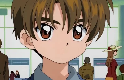 Cập Nhật 255+ Ảnh Syaoran Siêu Nét, Siêu Chất