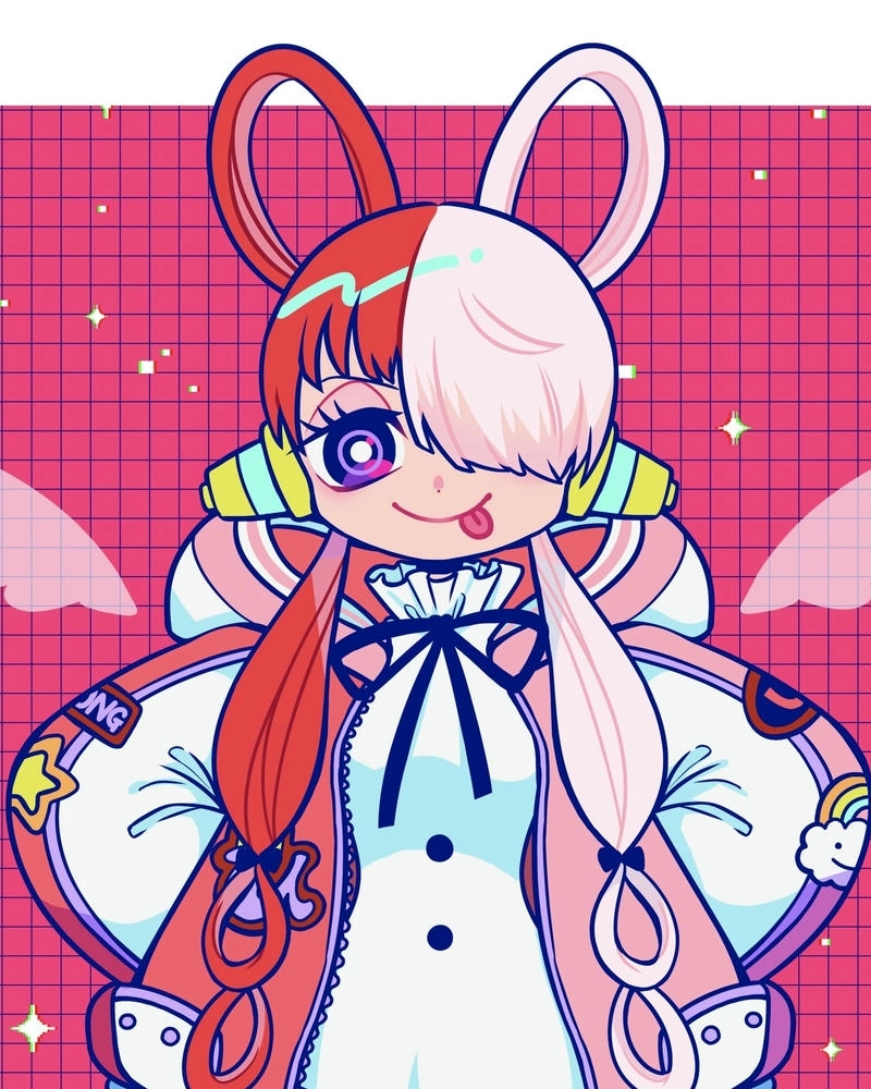 Hình Uta xinh đẹp