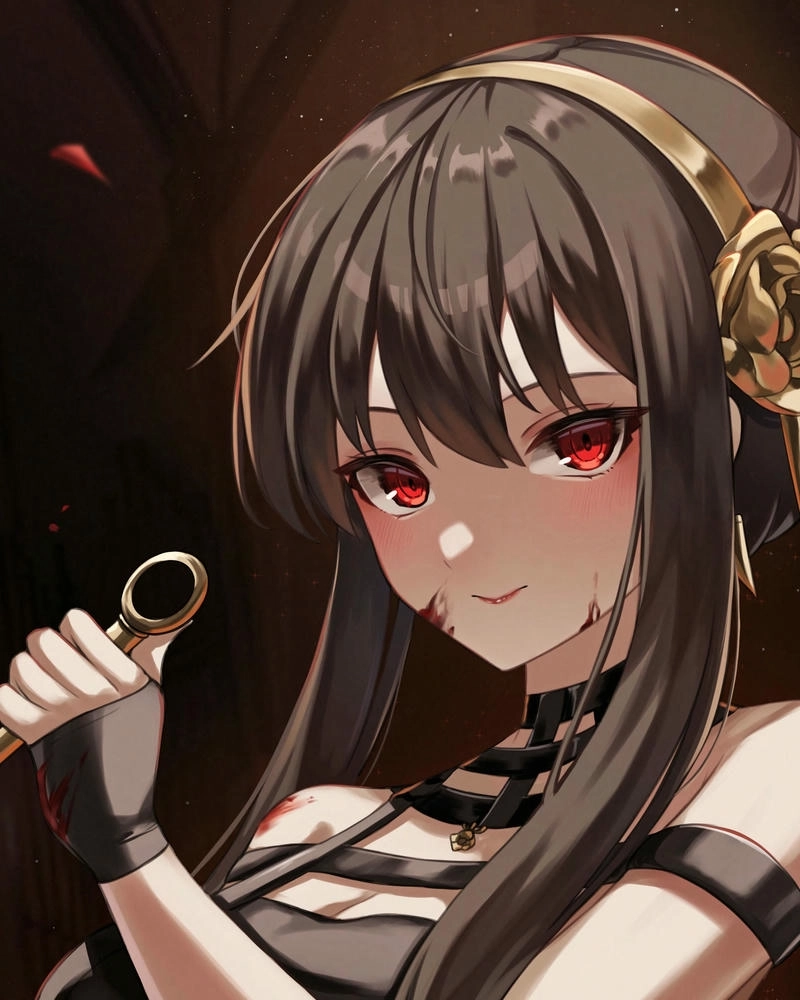 Bộ 146+ Ảnh Yor Forger Đẹp, Dễ Thương Dành Cho Fan Spy x Family