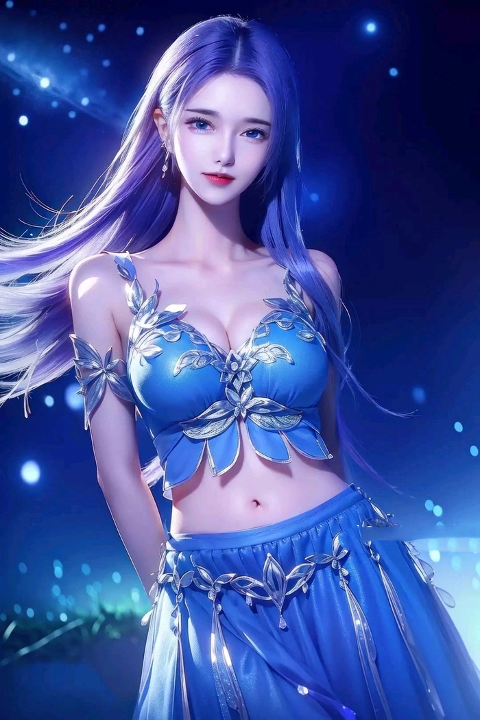 Hình ảnh A Ngan đẹp