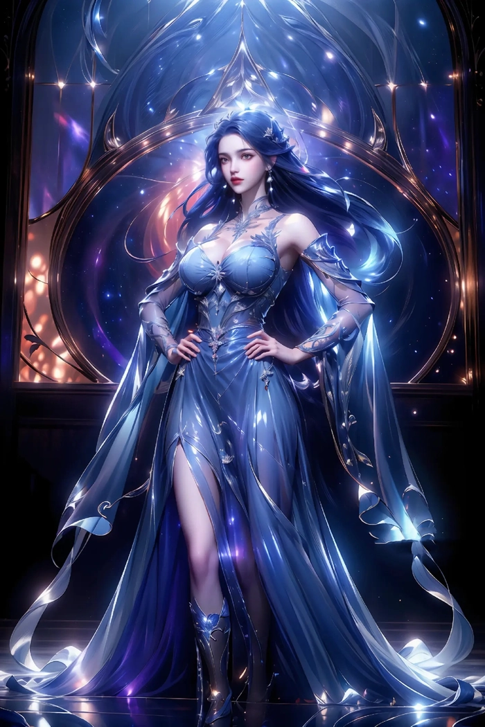 Hình ảnh A Ngan ngầu