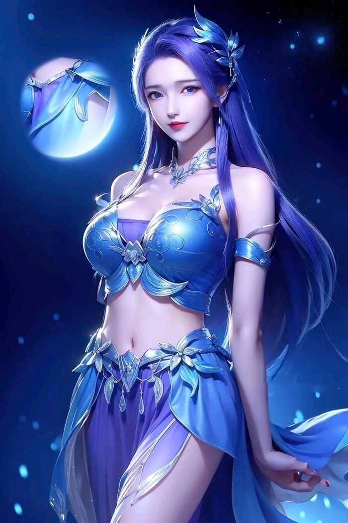 Hình ảnh A Ngan sexy