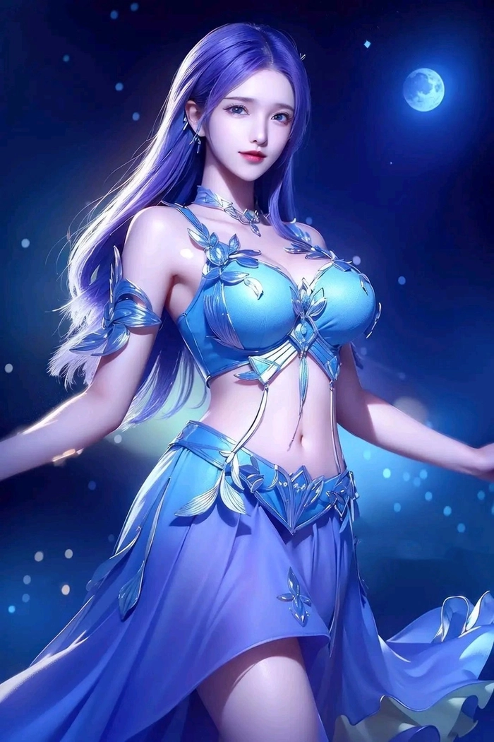 Hình ảnh A Ngan xinh