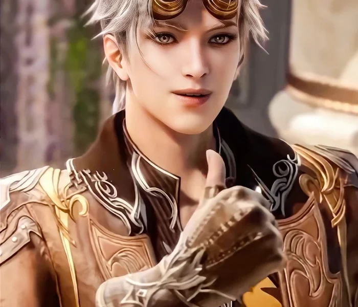 Hình ảnh Ao Tu Tap đẹp trai