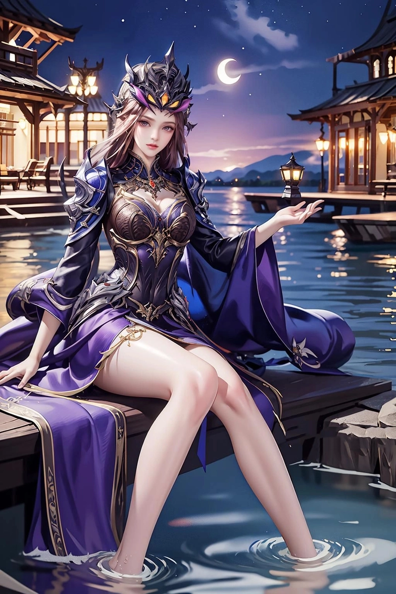 Hình ảnh Bi Bi Dong 3d