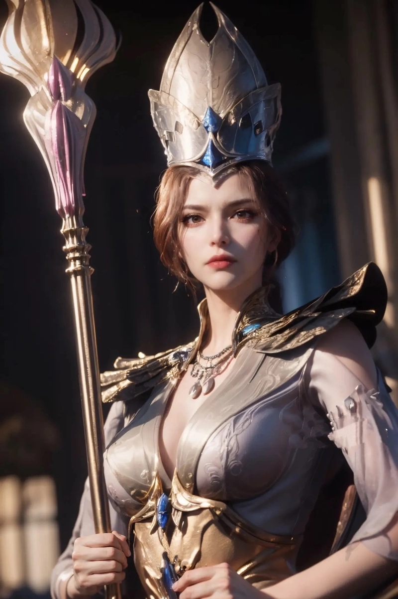 Hình ảnh Bi Bi Dong xinh nhất