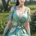 Ngắm Ngay 262+ Ảnh Bich Dao Siêu Nét Dành Cho Fan Donghua