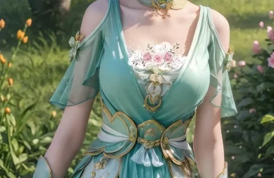 Ngắm Ngay 262+ Ảnh Bich Dao Siêu Nét Dành Cho Fan Donghua