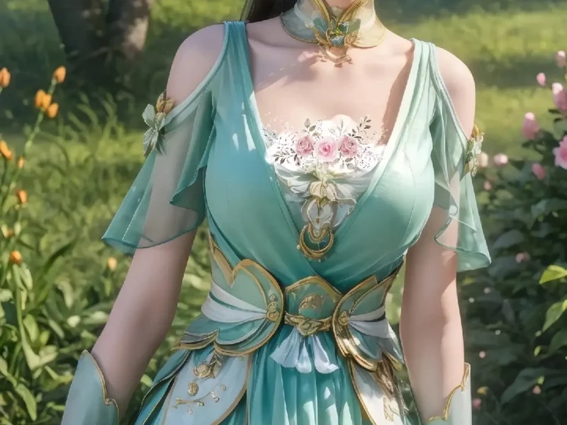 Hình ảnh Bich Dao đẹp