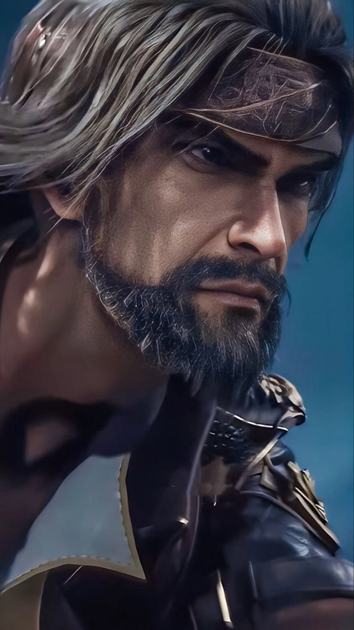 Hình ảnh Duong Hao ngầu