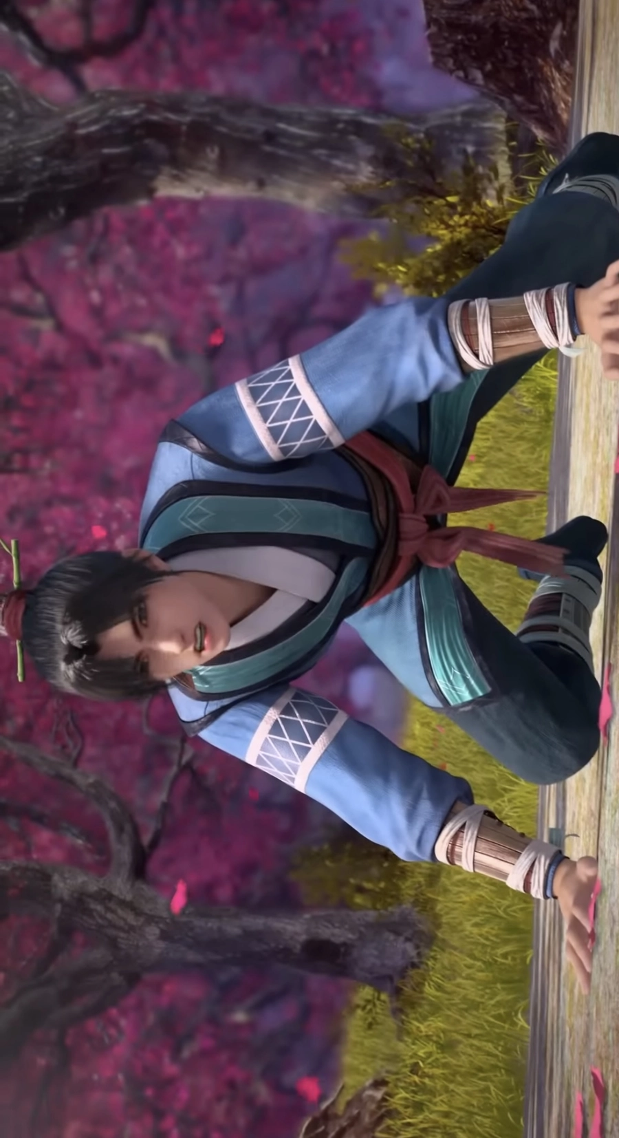 Hình ảnh Duong Khai cực ngầu