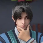 Khám Phá 270+ Ảnh Duong Khai Đẹp Nhất Từ Donghua