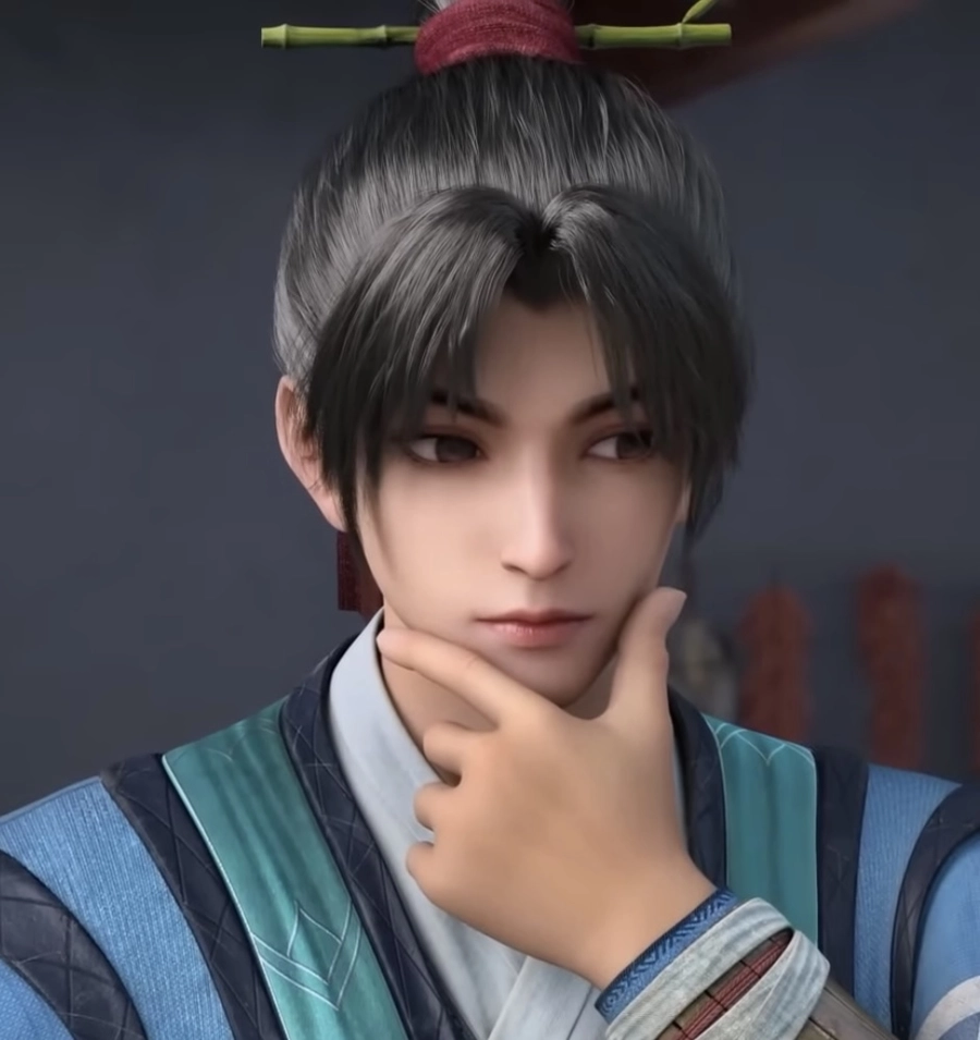 Hình ảnh Duong Khai suy tu