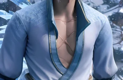 Tổng Hợp 104+ Ảnh Hai Ba Dong Đẹp Nhất Từ Donghua