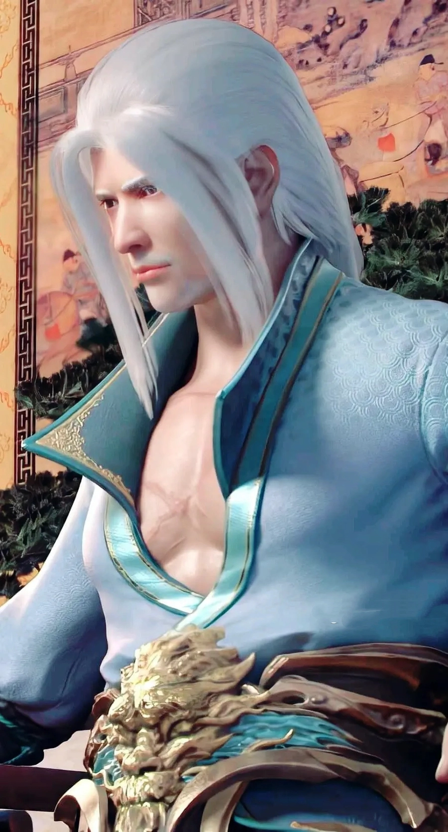 Hình ảnh Hai Ba Dong