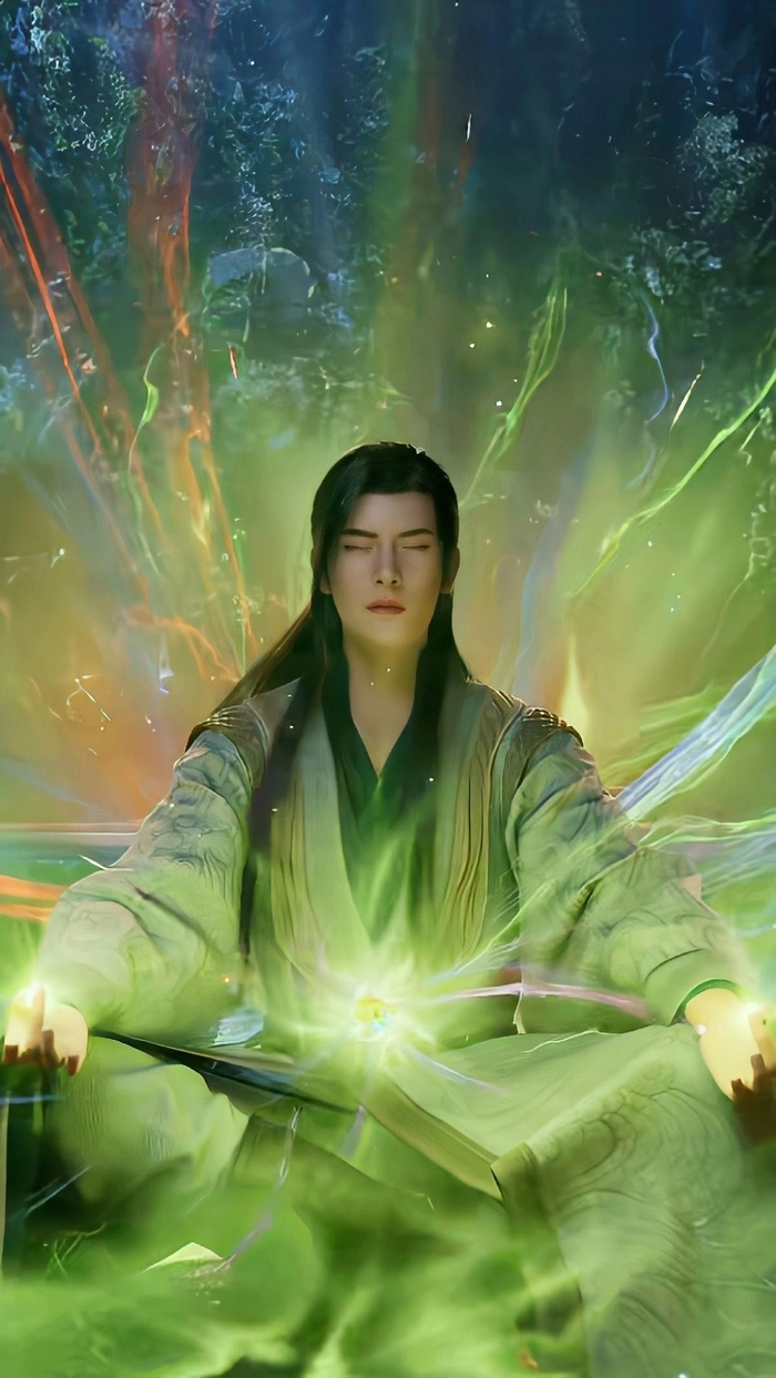 Hình ảnh Han Lap ngầu