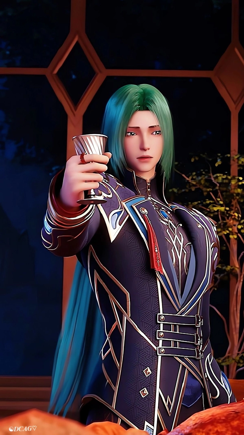 Hình ảnh Lam Ham nang ly