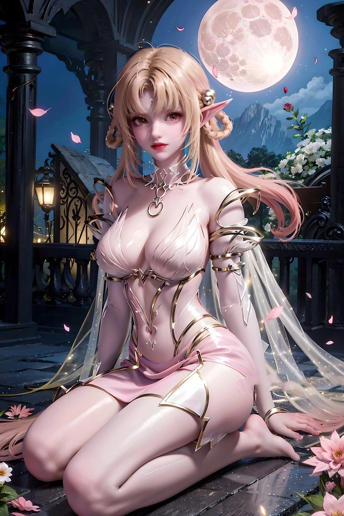 Hình ảnh Long Nha Dinh đẹp