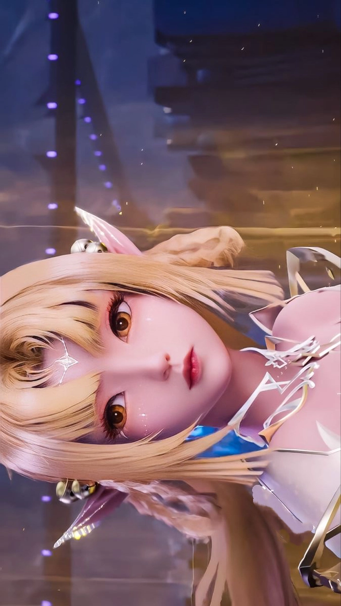 Hình ảnh Long Nha Dinh nền PC 3d