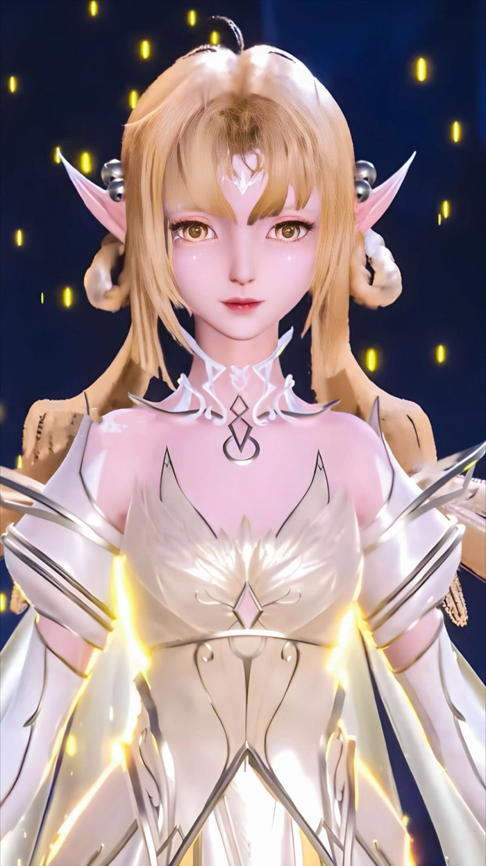 Hình ảnh Long Nha Dinh nu than