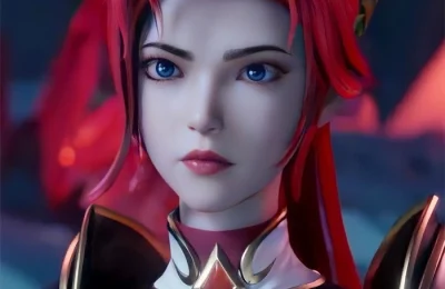 Lưu Ngay 186+ Ảnh Ly Hình Siêu Nét Dành Cho Fan Donghua