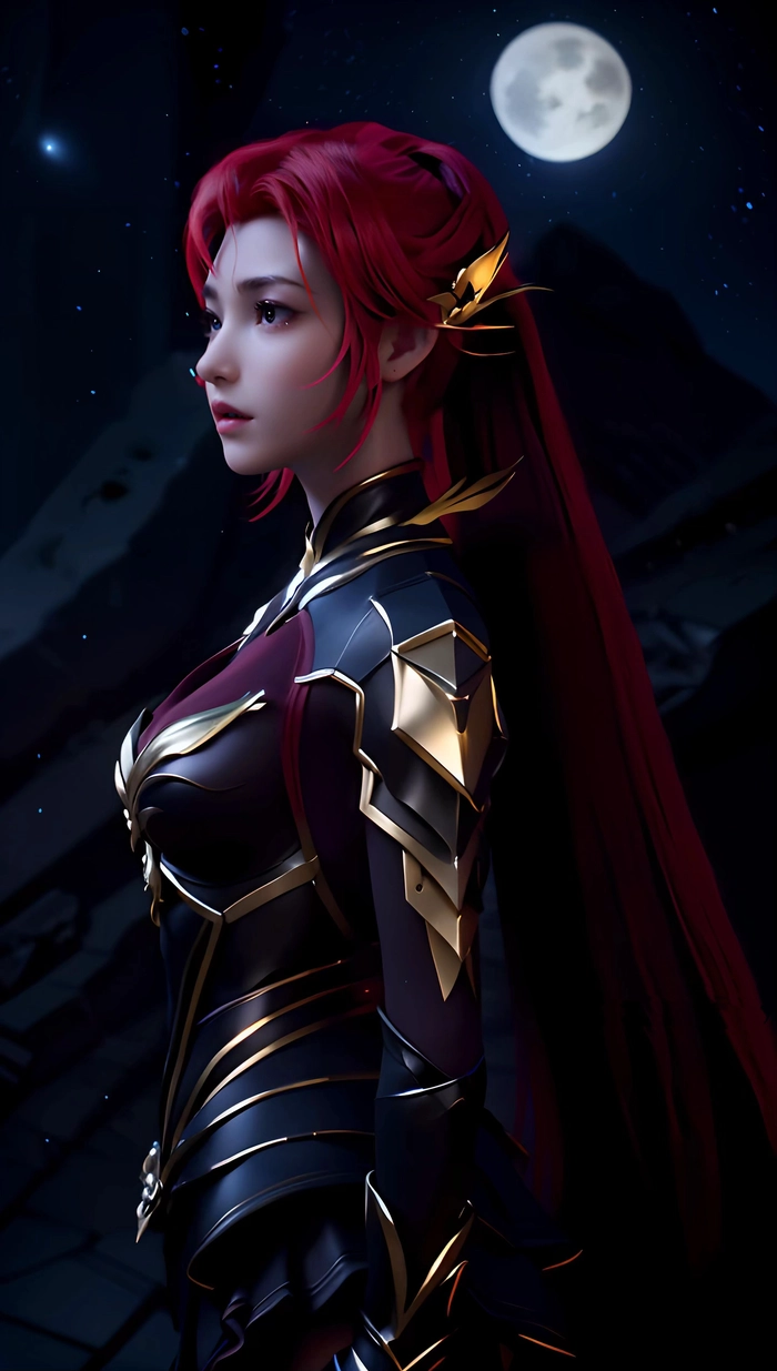 Hình ảnh Ly Hình xinh