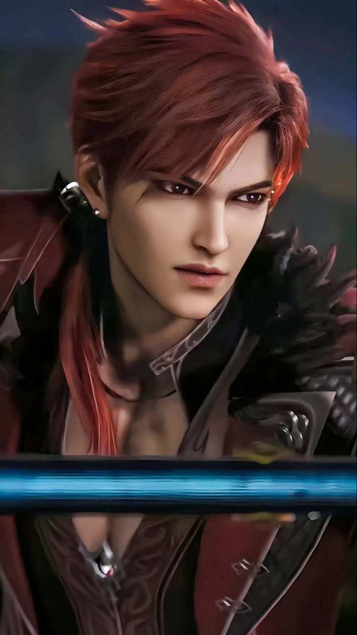 Hình ảnh Ma Hong Tuan ngầu